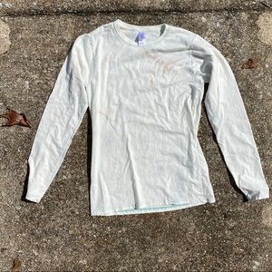 NWOT reverse tie dye women’s small